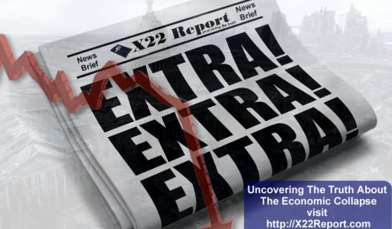 Economic Update Americas Economic Woes The Full Story Revealed - 7av1k5e