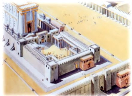 Blueprints Revealed for the Third Jewish Temple | Hebrew Nation Online