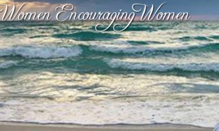 Women Encouraging Women – Courtship Series: Natali – 5/11/14