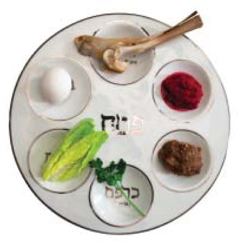 Celebrating our Hebrew Messiah Passover Haggadah – FREE download ...