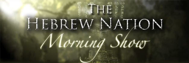 5.3.22_Hebrew Nation Morning Show_3Wise Guys