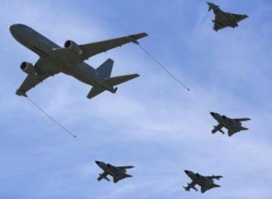 Nato Exercises Hebrew Nation Online