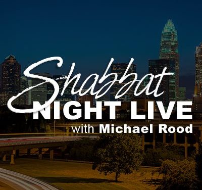 Shabbat Night LIVE with Michael Rood