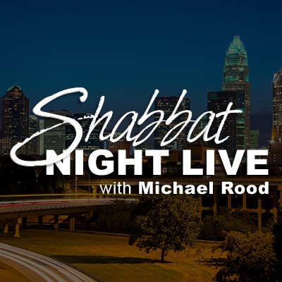 Shabbat Night LIVE with Michael Rood