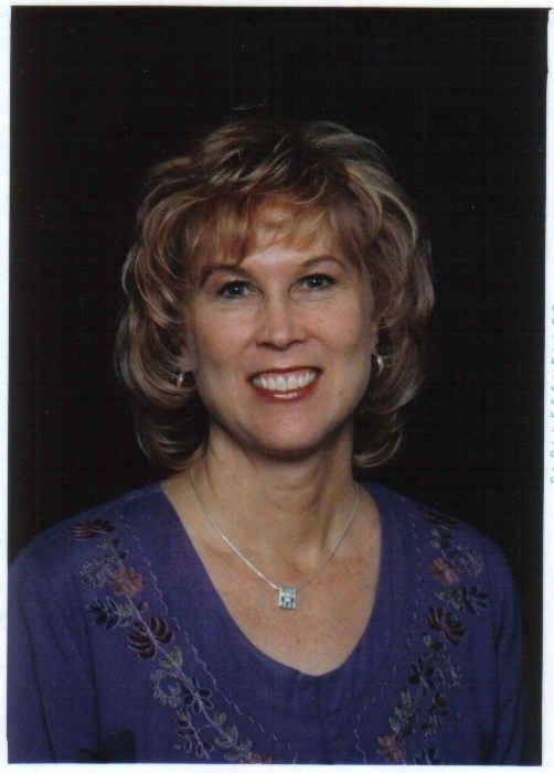 Kelly Ferrari-Mills