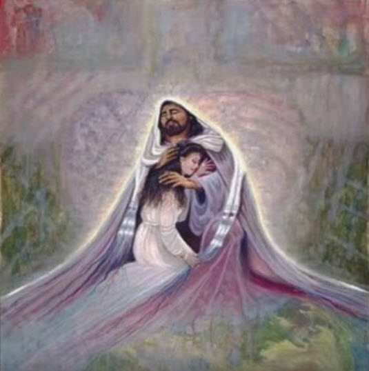 Bride of Yeshua4 | Hebrew Nation Online