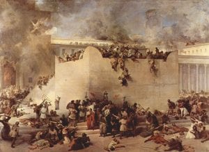 Jewish War Josephus