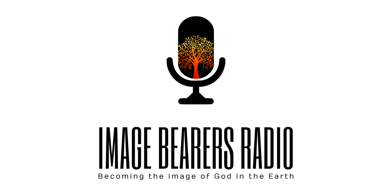 Image Bearers Radio Ep. 112- Salt of the Earth in a Temple Context